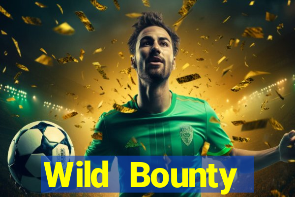 Wild Bounty Showdown horario pagante